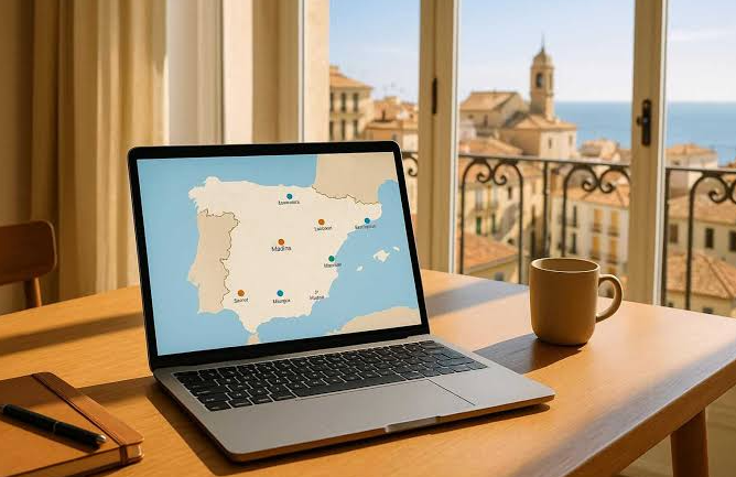 Spain Vs Malta Golden Visa