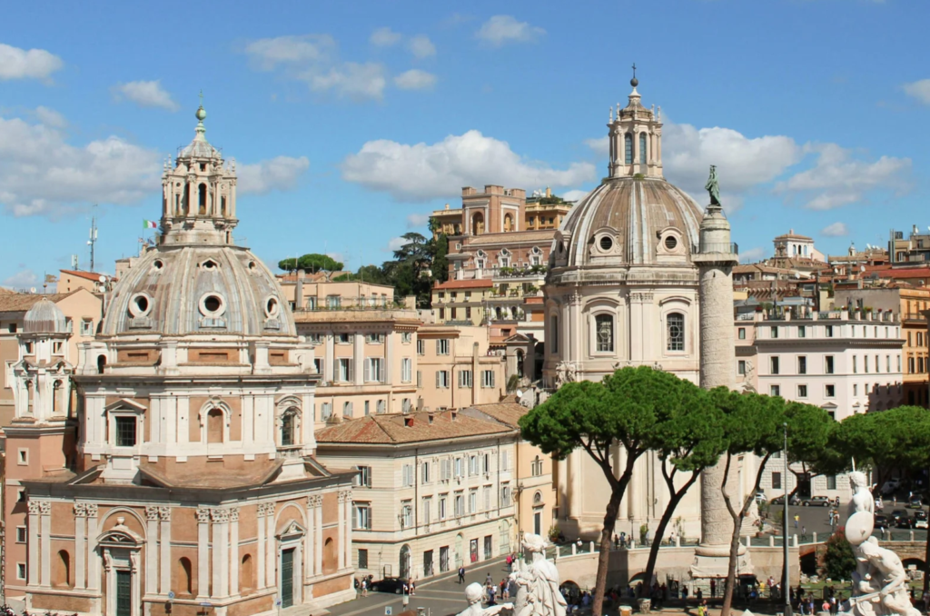 Italy Residency Options 2026