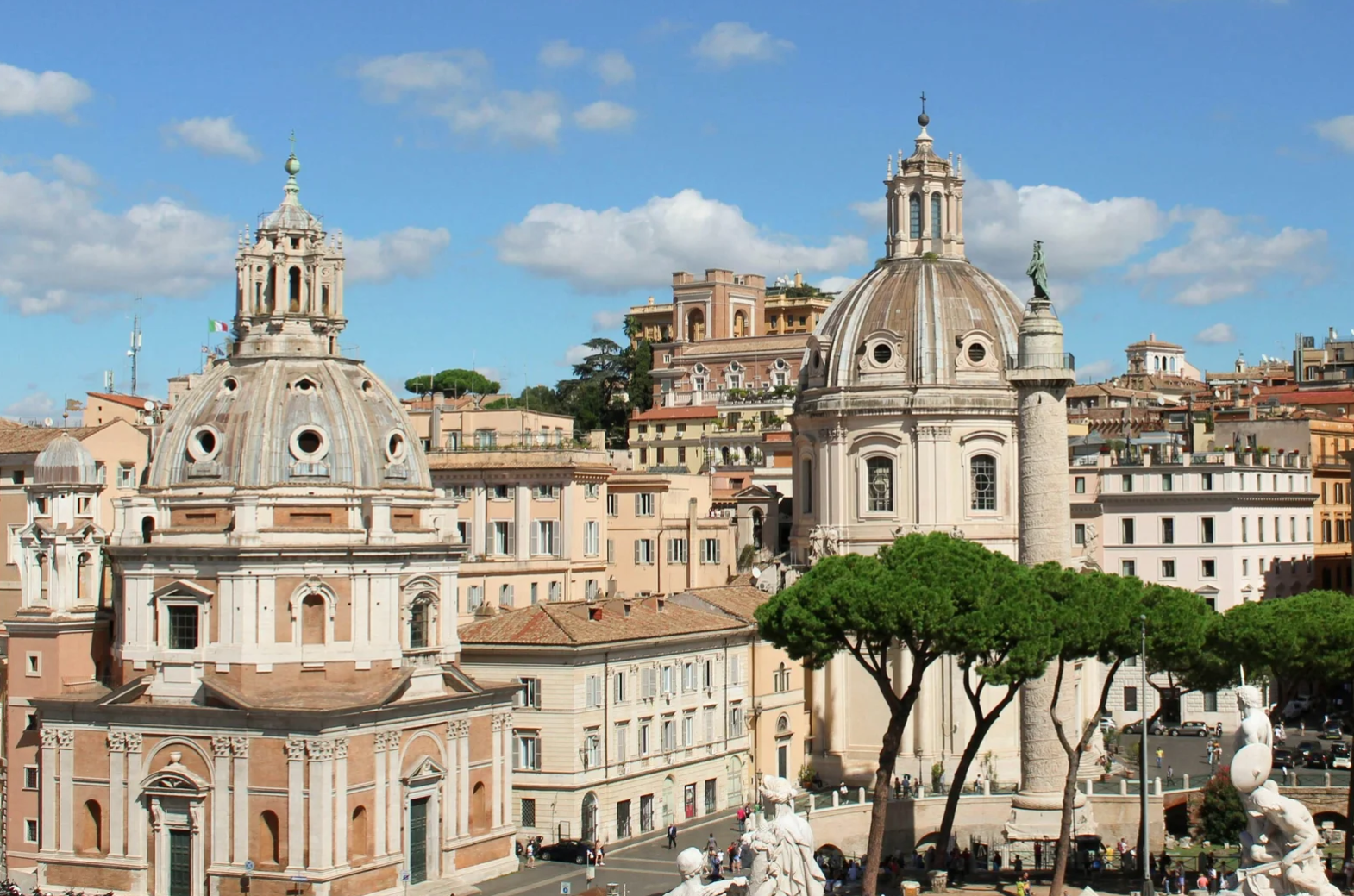 Italy Residency Options 2026
