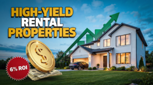 High-Yield Rental Property in Panama