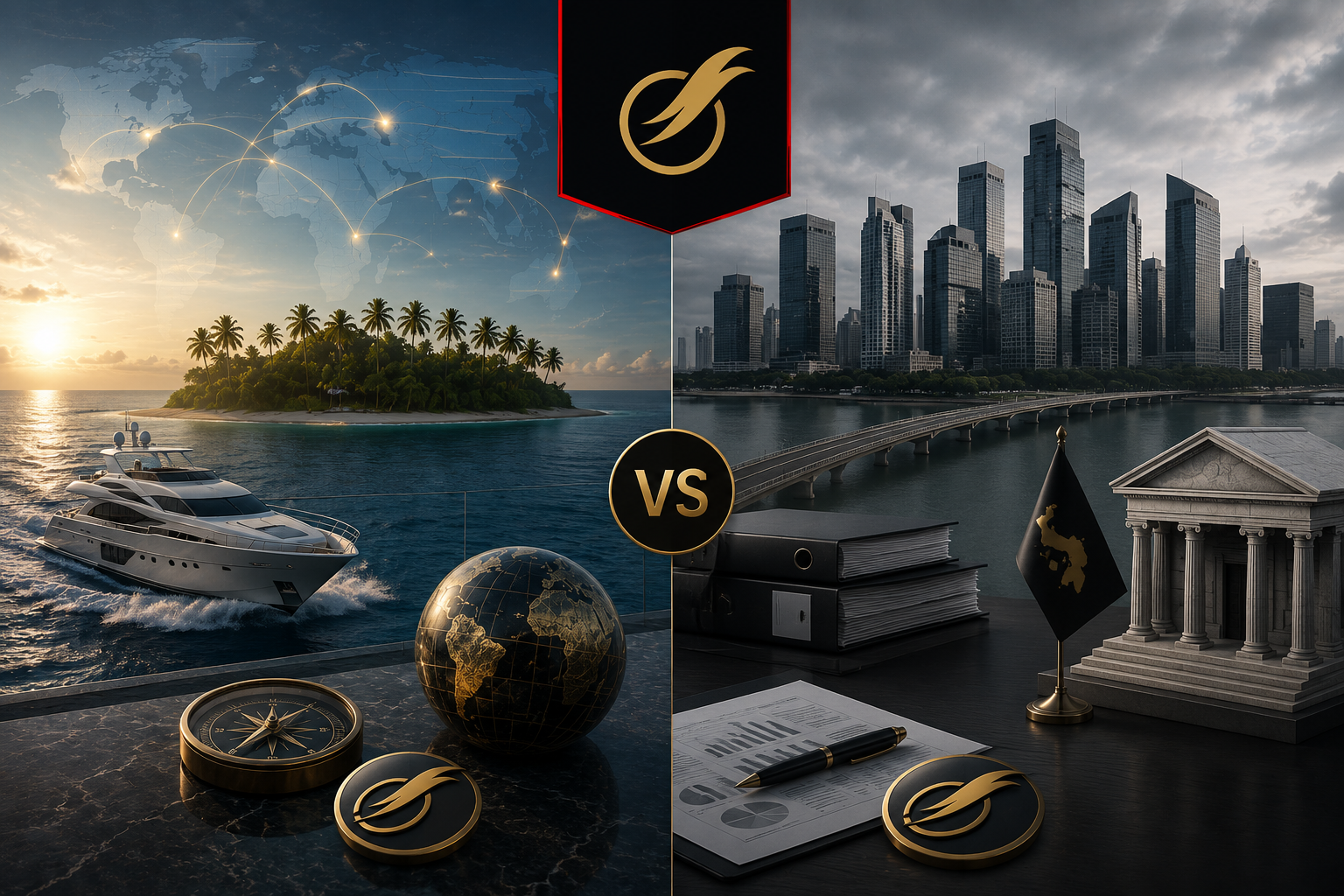 Offshore S.A. vs. Regular S.A. in Panama: What Foreign Owners Need to Know in 2026