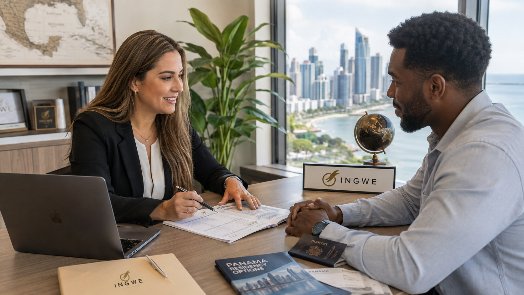 Not on Friendly Nations list? The Panama Economic Solvency Visa offers another residency route. See how it works. Talk to us.