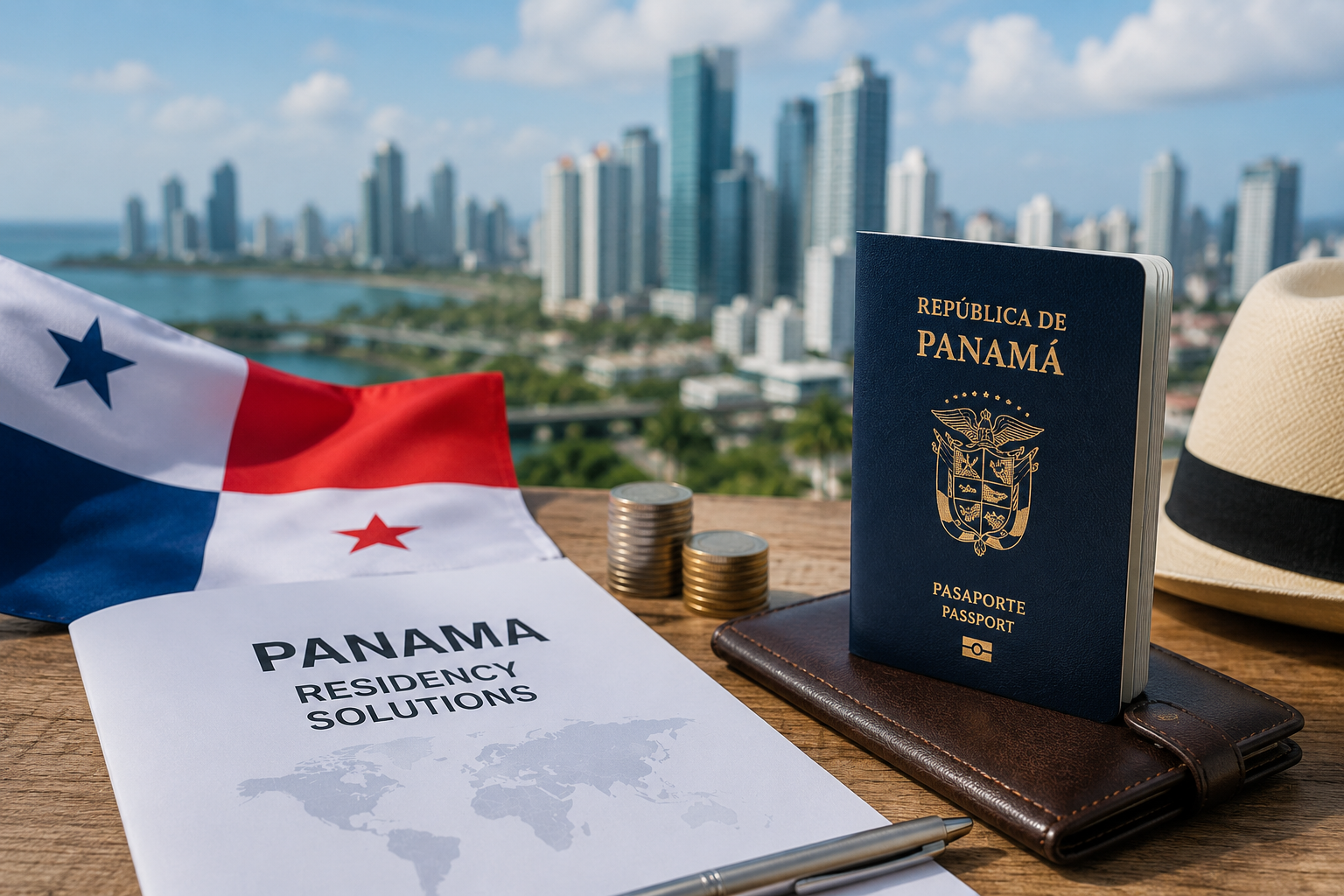 Not on Friendly Nations list? The Panama Economic Solvency Visa offers another residency route. See how it works. Talk to us.