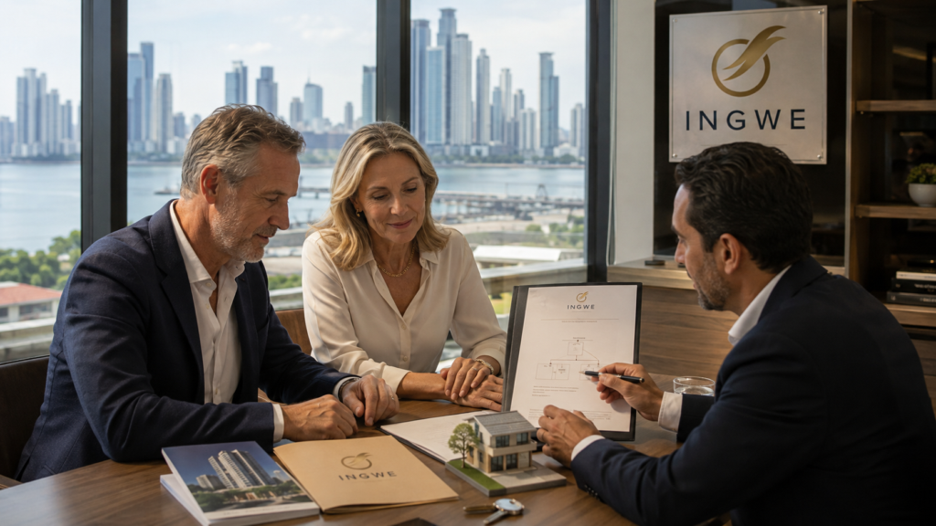 Use a Panama Foundation to Purchase Real Estate for privacy, asset protection, and smooth succession. Contact our team today.