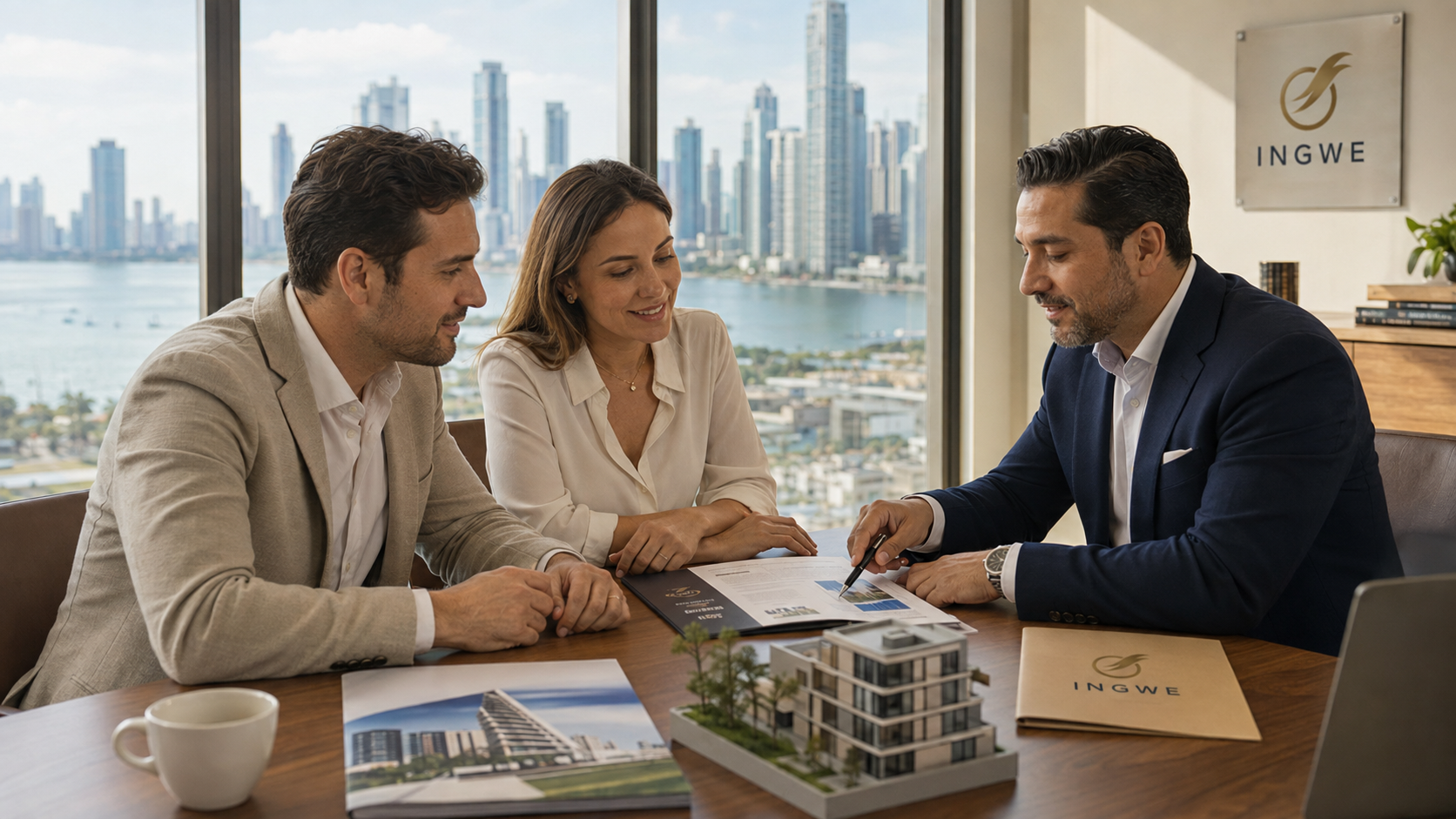 Use a Panama Foundation to Purchase Real Estate for privacy, asset protection, and smooth succession. Contact our team today.