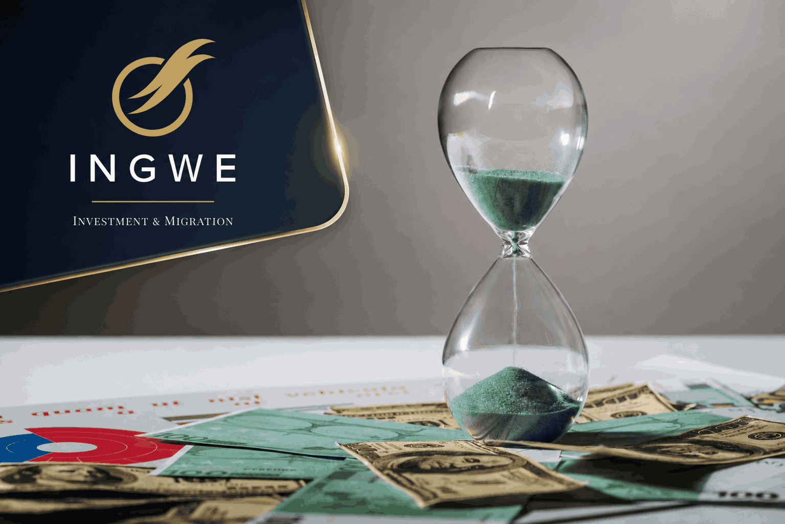 Residency by Investment Programs Actually Return Your Capital