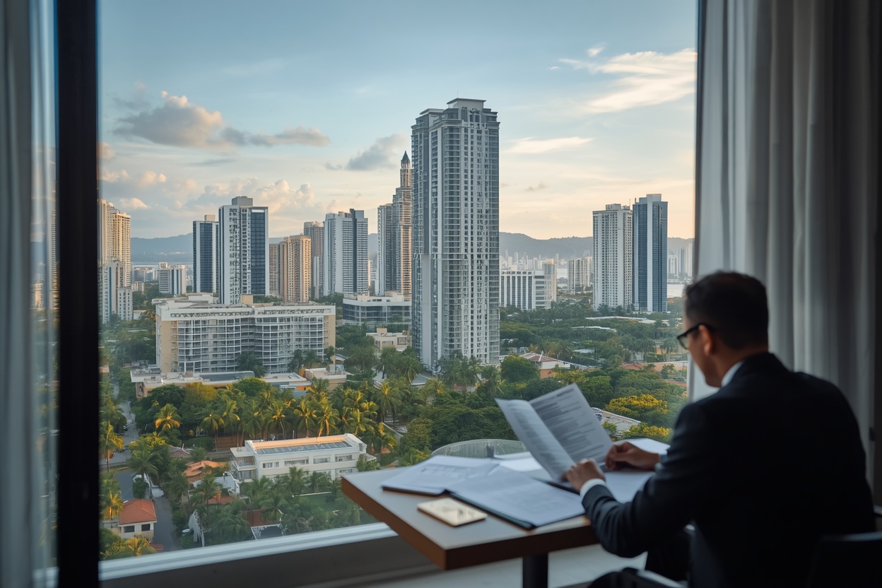 Find Residency Options for US Visa Holders in 2026